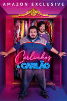 Poster of Carlinhos & Carlão