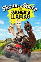 Poster of Shaun the Sheep: The Farmer's Llamas