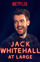 Poster of Jack Whitehall: At Large