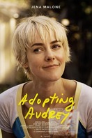 Poster of Adopting Audrey