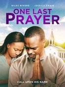 Poster of One Last Prayer
