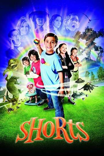 Poster of Shorts
