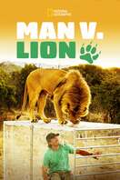 Poster of Man V. Lion