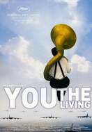 Poster of You, the Living