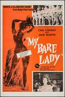 Poster of My Bare Lady