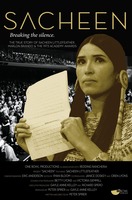 Poster of Sacheen: Breaking the Silence