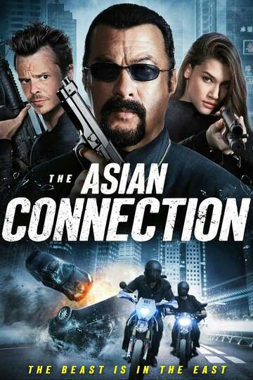 Poster of The Asian Connection