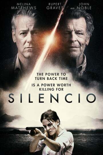Poster of Silencio