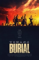Poster of Burial