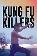 Poster of Kung Fu Killers