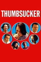 Poster of Thumbsucker