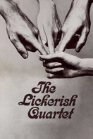 Poster of The Lickerish Quartet