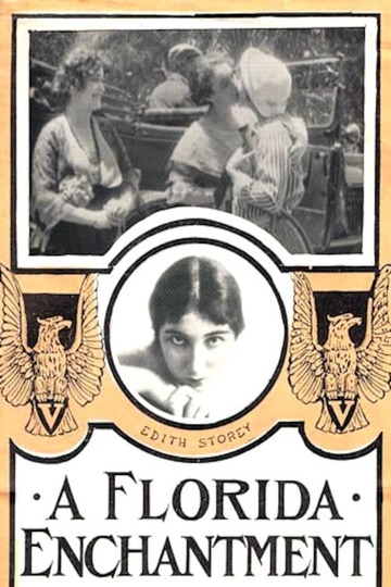 Poster of A Florida Enchantment