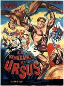 Poster of The Vengeance of Ursus