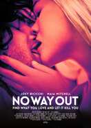 Poster of No Way Out