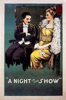 Poster of A Night in the Show