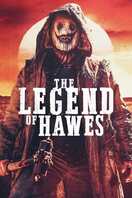 Poster of The Legend of Hawes