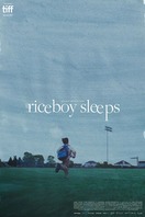 Poster of Riceboy Sleeps