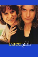Poster of Career Girls