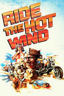 Poster of Ride the Hot Wind