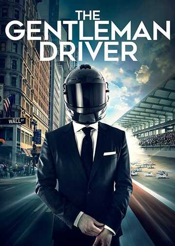 Poster of The Gentleman Driver