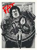 Poster of 'Weird Al' Yankovic: Fat