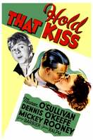 Poster of Hold That Kiss