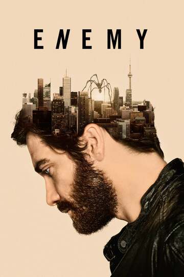Poster of Enemy