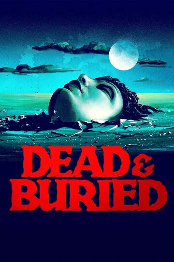 Poster of Dead & Buried