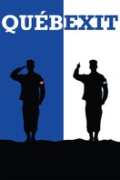 Poster of Québexit