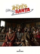Poster of Santa vs Reyes