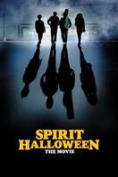 Poster of Spirit Halloween: The Movie