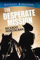 Poster of The Desperate Mission