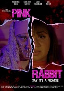 Poster of Pink Rabbit
