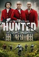 Poster of Hunted