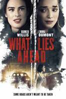 Poster of What Lies Ahead