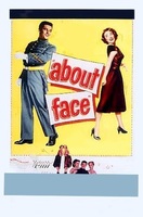 Poster of About Face