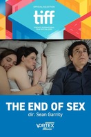 Poster of The End of Sex