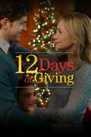Poster of 12 Days of Giving