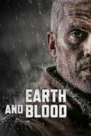 Poster of Earth and Blood