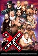 Poster of WWE Extreme Rules 2019