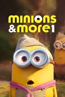 Poster of Minions & More 1