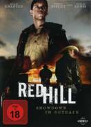 Poster of Red Hill
