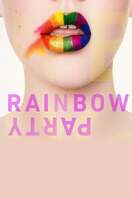 Poster of Rainbow Party