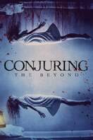 Poster of Conjuring: The Beyond
