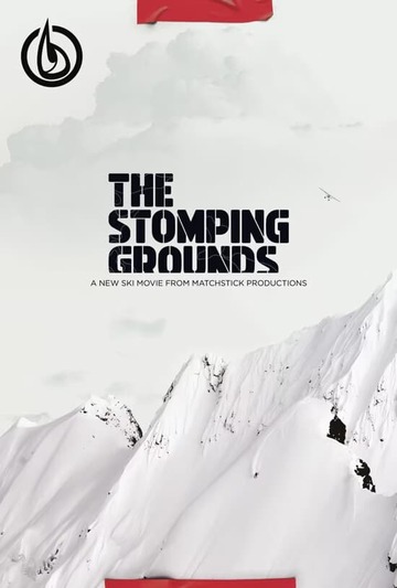 Poster of The Stomping Grounds