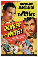 Poster of Danger On Wheels
