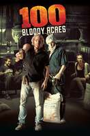 Poster of 100 Bloody Acres