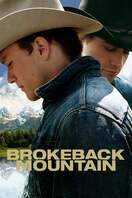 Poster of Brokeback Mountain