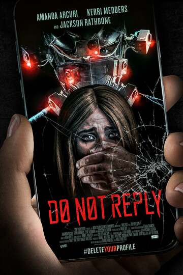 Poster of Do Not Reply